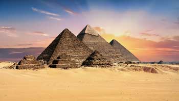 pyramída, pyramid, egyptské pyramíd, egyptské pyramídy
